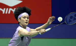 原创 
            世界第2vs世界第3！王祉怡2-0问鼎冠军，韩悦交手7连败无缘卫冕