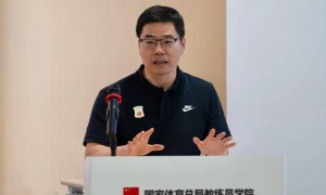 篮协发布男篮亚洲杯总结：为世界杯奥运会做好准备