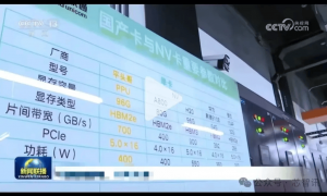 原创 
            阿里全新AI芯片曝光：重要参数与H20相当！