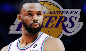 原创 
            维金斯交易谈判进展：热火要价极高湖人尚未满足 雄鹿也想得到他