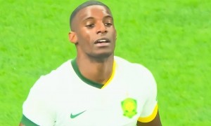 原创 
            北京国安VS上海海港：吴少聪坐镇，达万+古加领衔，法比奥冲锋