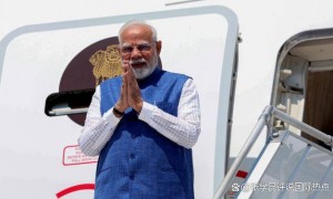 讲理讲不过，莫迪开始耍阴招，在中国眼皮子底下，安了颗定时炸弹