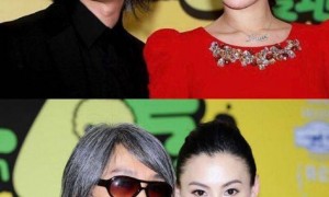 周星驰为张柏芝录制应援视频，张柏芝回应：我打电话他不接