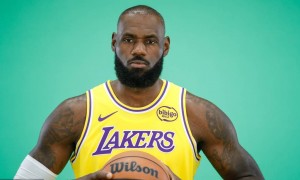 30天30队湖人：卢卡引领全新时代 老詹是否最后一舞？