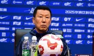 原创 
            错怪崔康熙了，事实证明韩国人看人还是很准的，球迷又开始期待他回归了