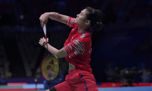 原创 
            拒绝主场成韩国女单庆功宴！韩悦2-1金佳恩，决赛战大魔王安洗莹