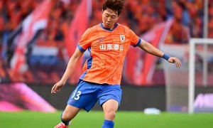 原创 
            齐鲁大战前鲁能遭遇致命暴击，两大王牌伤停，取胜青岛海牛有点悬