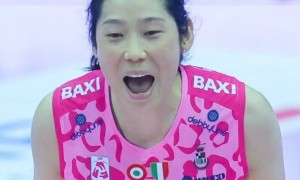 原创 
            朱婷来苏州学校参加活动，与师生互动！网友：她就是世界第一