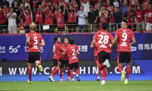 中超前瞻：争冠BIG4直接对决 齐鲁德比海牛盼奇迹