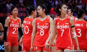 原创 
            男排世锦赛中国稳定性不够！高水平联赛反哺国家队，排协应学习