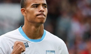 原创 
            英媒曝巴萨再签曼联太子，格林伍德有望搭档亚马尔，成莱万接班人