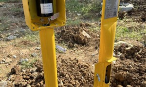 智能固态去耦合器 电气化铁路排流