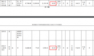 源杰科技A+H：销管费用率达20%、资金长期入不敷出 存货跌价占营收10%、募投项目均延期|CPO融资潮
