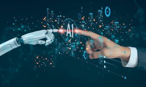 学校迎新炫出高科技 如何为青少年种下一颗科学的种子？