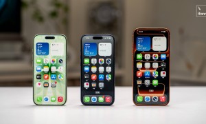 iPhone 17 系列首发评测：你这是典型的「安卓」iPhone