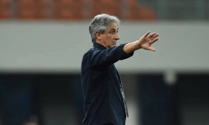 国足主帅选谁？报名截止日已到，卡纳瓦罗哈维尔小克鲁伊夫均已报名