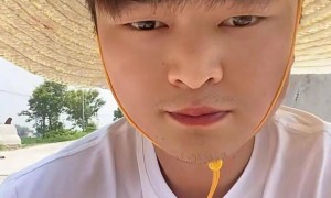 安徽小伙勇救一家三口不幸离世，中央政法委发榜表彰