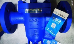 长三角智慧管网新突破：上海奇众阀门区块链溯源让疏水阀管理“有迹可循”