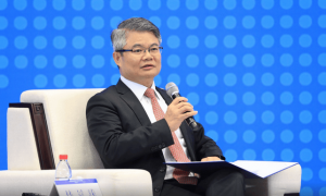 60岁“金融虎”被查！临退休时提前辞职