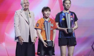 有人称其“欠款千万未还”、拉横幅到赛场示威！朱雨玲发声：已报警