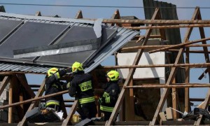 美方不清楚 俄称波兰也不确定 波领空无人机事件依旧扑朔迷离