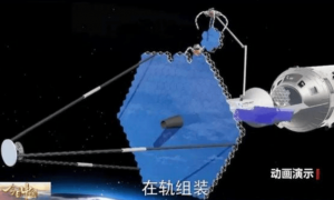 祝贺！长期被欧美国家实施严密封锁的核心技术，如今已被我国科学家突破！