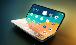 折叠屏iPhone定价或超15000元，“折痕做到了行业最佳”