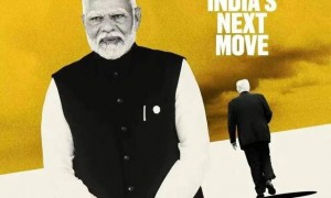 美印又悄悄靠近了，全世界哭笑不得