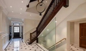 马云妻子花1.8亿买下伦敦豪宅，曾作为意大利大使馆