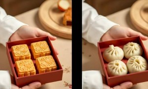 谷歌的一根“香蕉”火了！“用嘴P图”效果炸裂，国产同款能打吗？