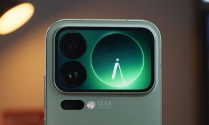 左手改名右手背屏，小米17 Pro真能对标苹果？