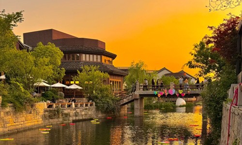 华为高通等将出席首届搜狐5G峰会